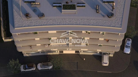 Apartamento T3 para Venda em Madalena