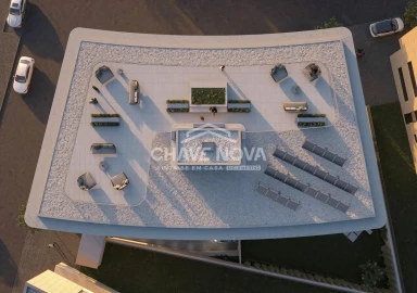 Apartamento T3 para Venda em Madalena