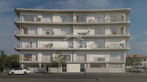 Apartamento T3 para Venda em Madalena