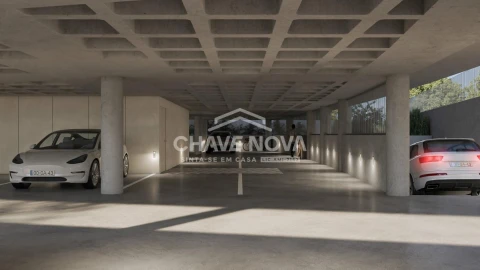 Apartamento T3 para Venda em Madalena