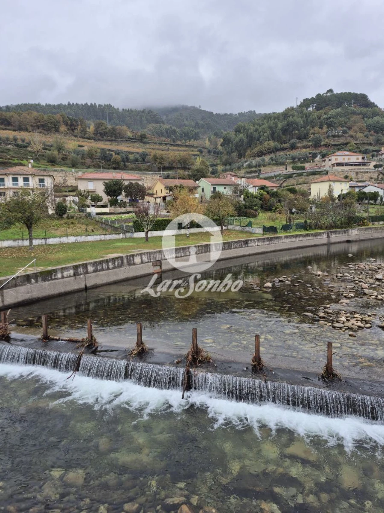 Moradia T1 para Venda em Cerva e Limões Foto 7