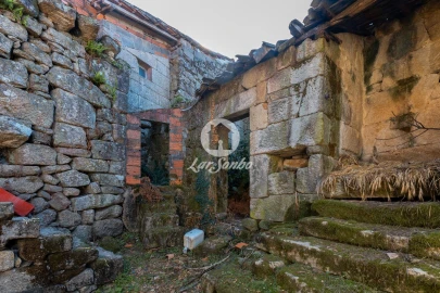 Moradia T1 para Venda em Cerva e Limões