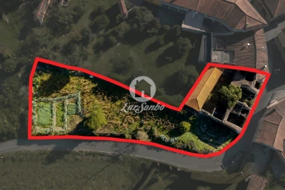 Moradia T1 para Venda em Cerva e Limões