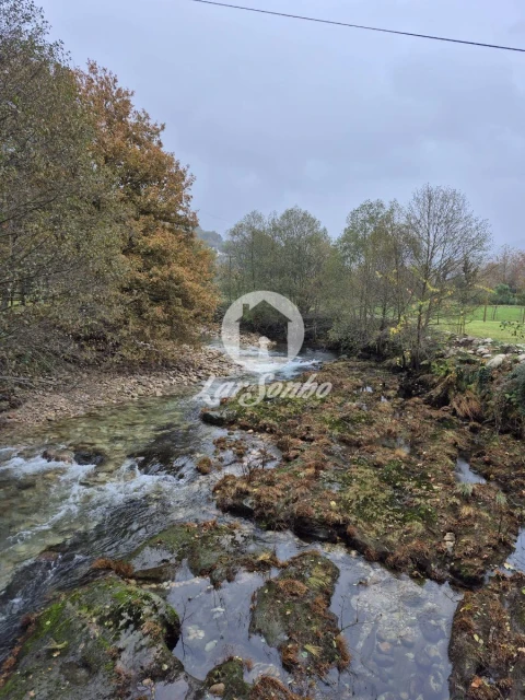 Moradia T1 para Venda em Cerva e Limões