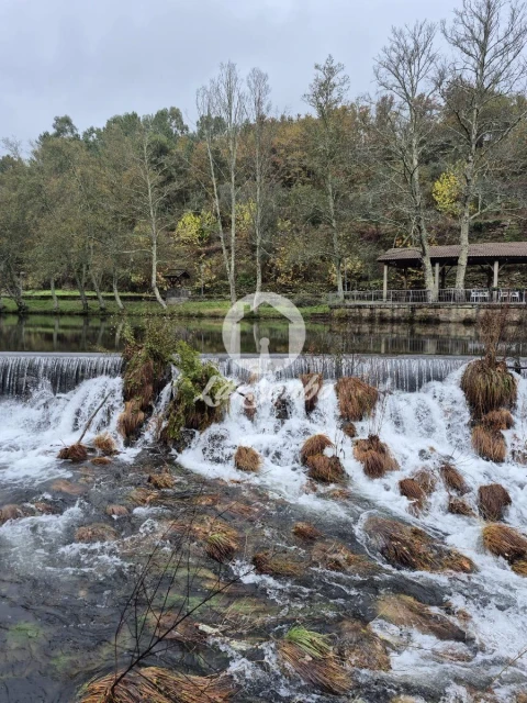 Moradia T1 para Venda em Cerva e Limões
