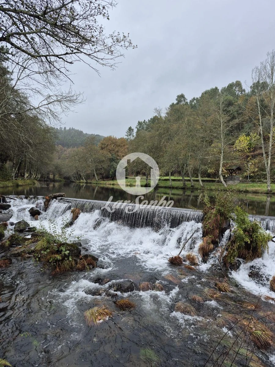 Moradia T1 para Venda em Cerva e Limões Foto 17