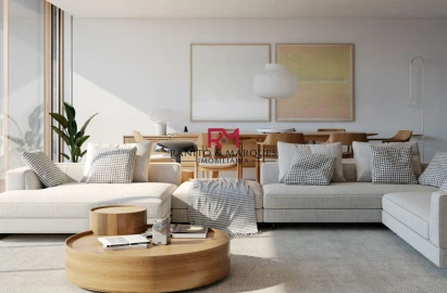 Moradia T3 para Venda em Arcozelo