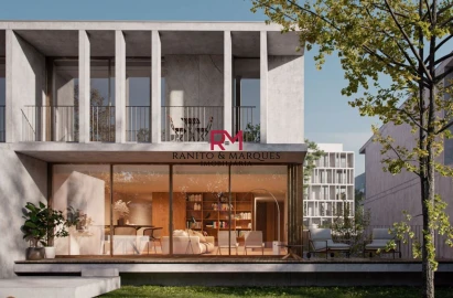 Moradia T3 para Venda em Arcozelo