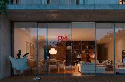 Moradia T3 para Venda em Arcozelo