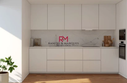 Moradia T3 para Venda em Arcozelo