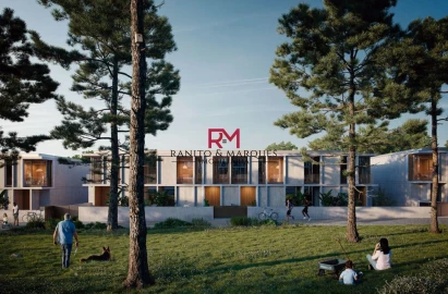 Moradia T3 para Venda em Arcozelo