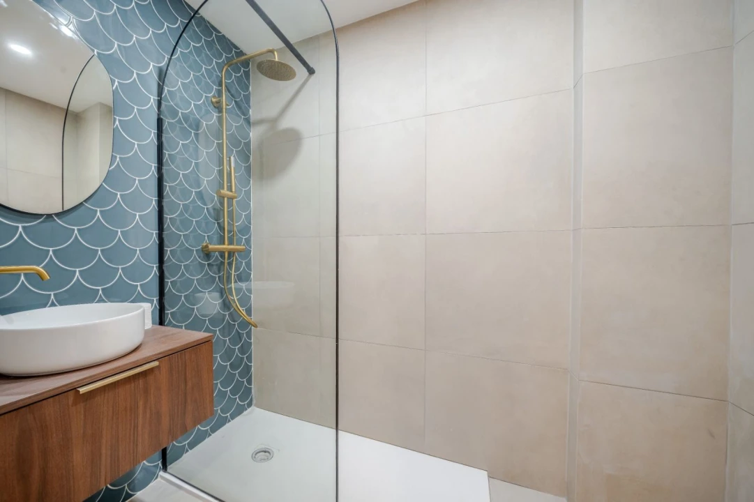 Apartamento T2 para Venda em Albufeira e Olhos de Água Foto 8