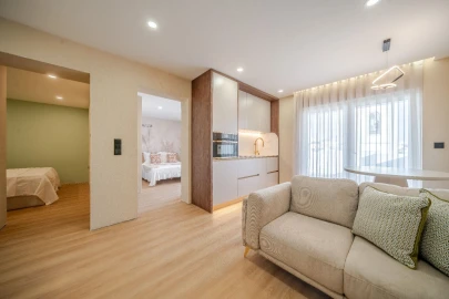 Apartamento T2 para Venda em Albufeira e Olhos de Água