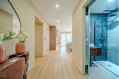 Apartamento T2 para Venda em Albufeira e Olhos de Água