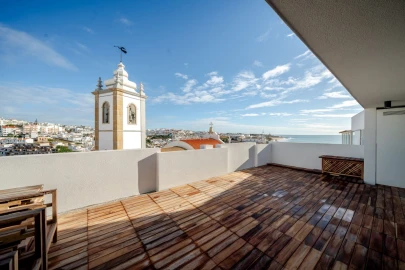 Apartamento T2 para Venda em Albufeira e Olhos de Água