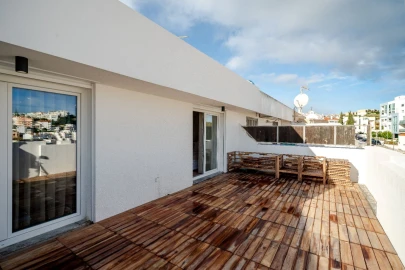 Apartamento T2 para Venda em Albufeira e Olhos de Água