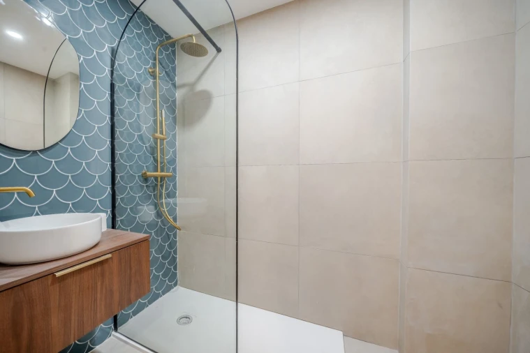 Apartamento T2 para Venda em Albufeira e Olhos de Água Foto 8