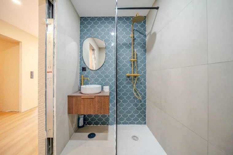 Apartamento T2 para Venda em Albufeira e Olhos de Água Foto 9