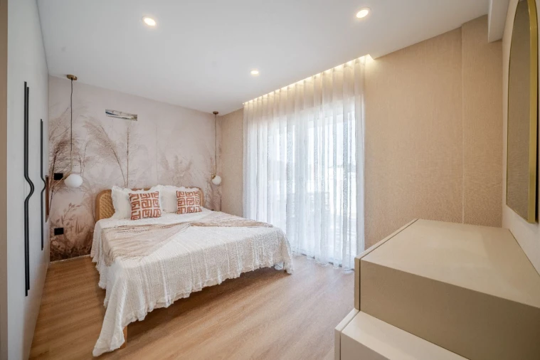 Apartamento T2 para Venda em Albufeira e Olhos de Água Foto 12