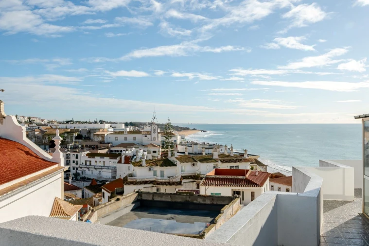 Apartamento T2 para Venda em Albufeira e Olhos de Água Foto 20