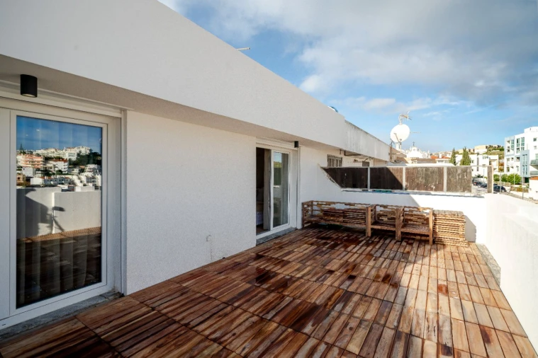 Apartamento T2 para Venda em Albufeira e Olhos de Água Foto 22