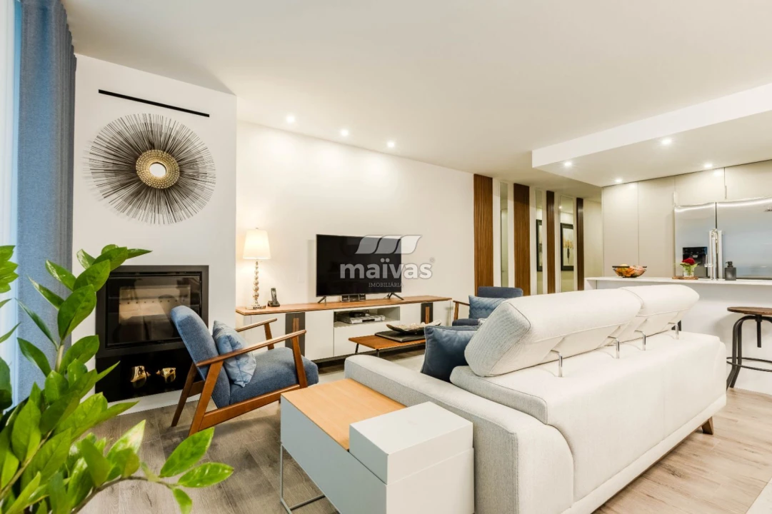 Apartamento T3 para Venda em Real, Dume e Semelhe Foto 4