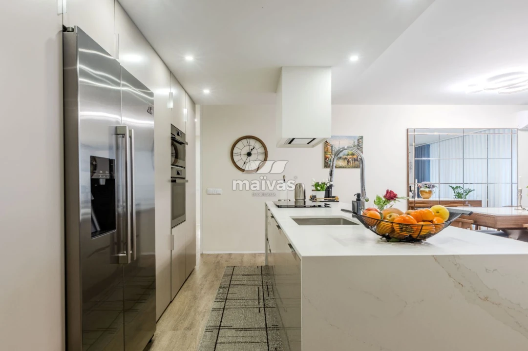 Apartamento T3 para Venda em Real, Dume e Semelhe Foto 5