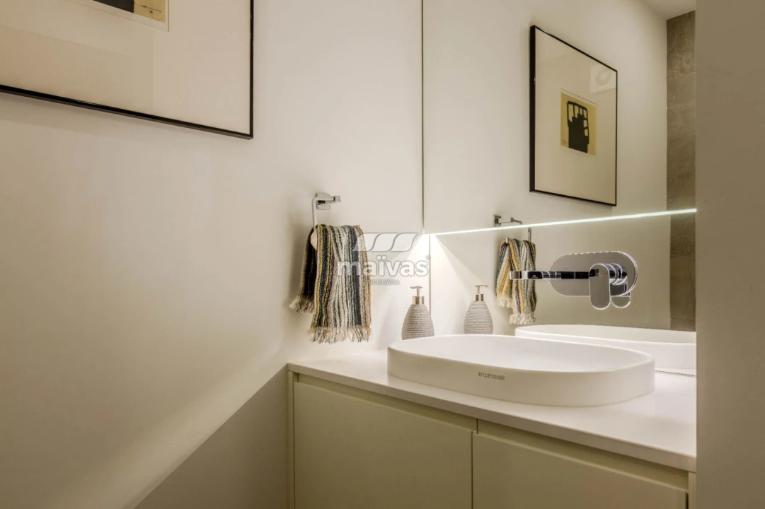 Apartamento T3 para Venda em Real, Dume e Semelhe Foto 11