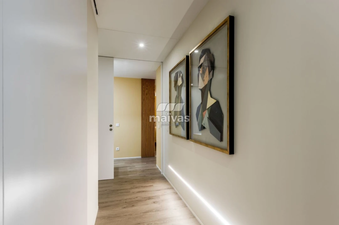 Apartamento T3 para Venda em Real, Dume e Semelhe Foto 17