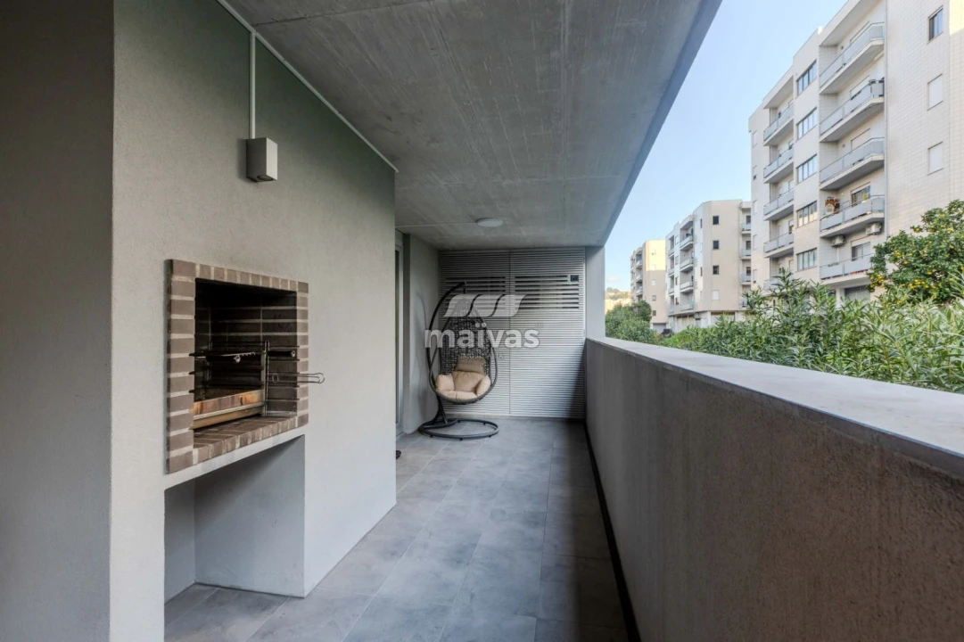 Apartamento T3 para Venda em Real, Dume e Semelhe Foto 23