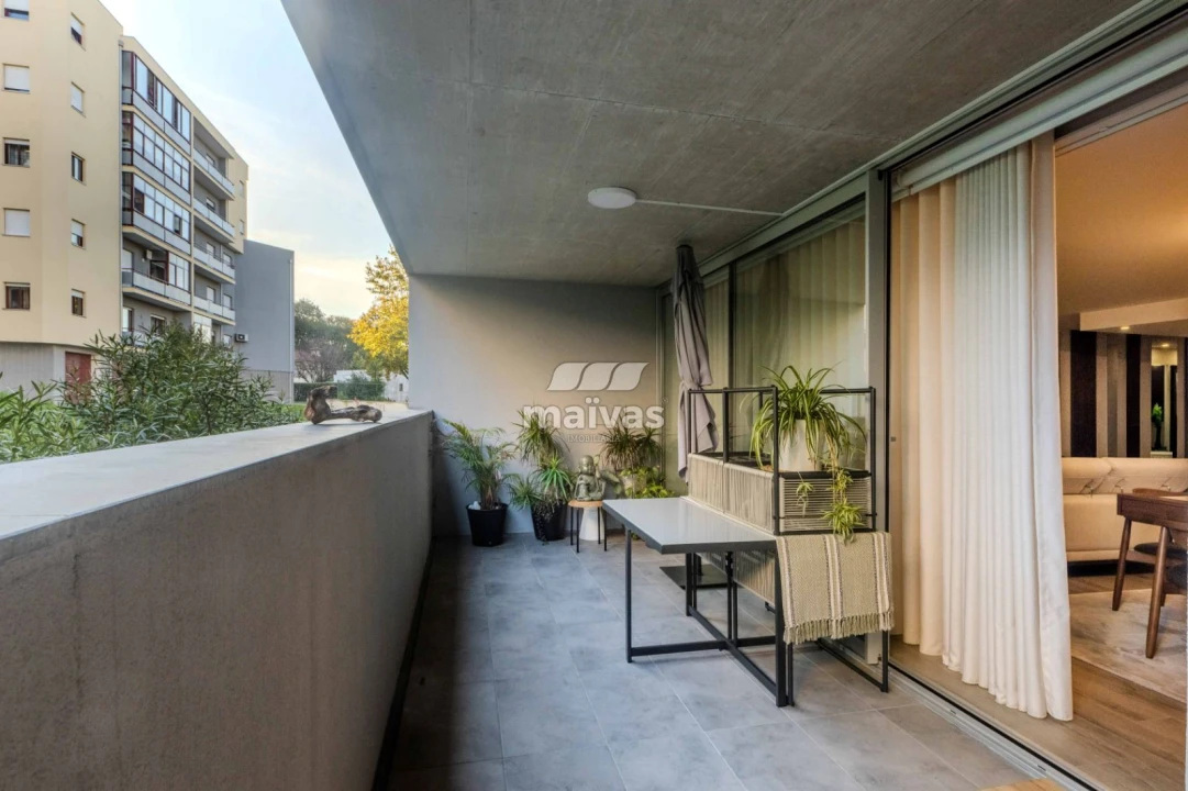 Apartamento T3 para Venda em Real, Dume e Semelhe Foto 22