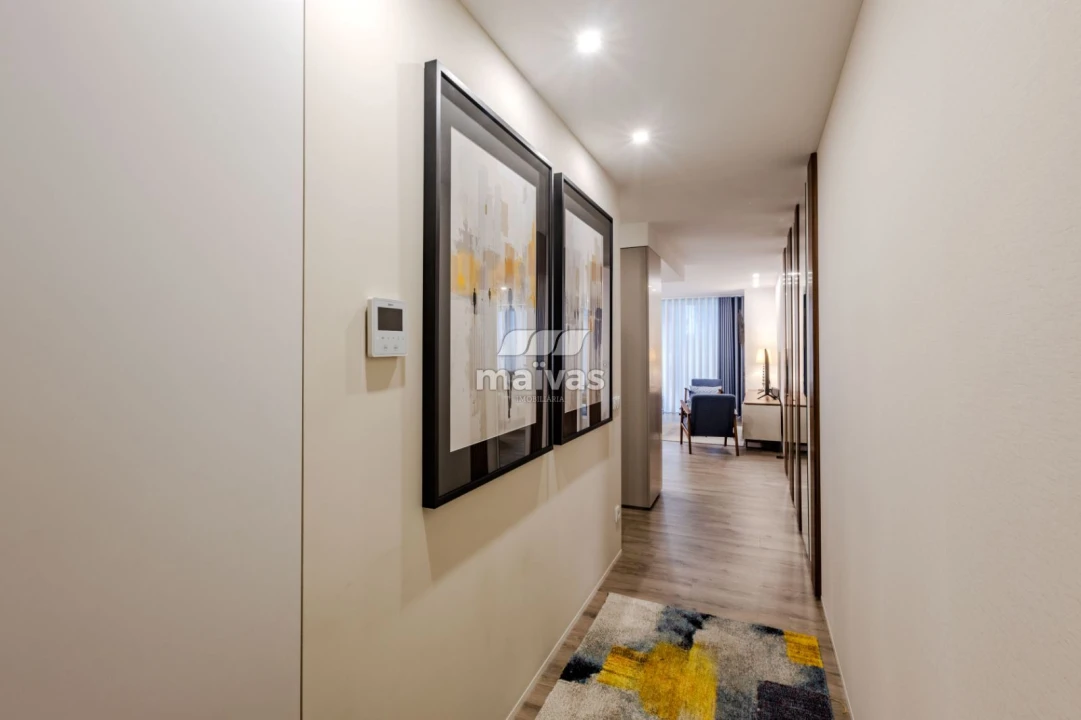 Apartamento T3 para Venda em Real, Dume e Semelhe Foto 18