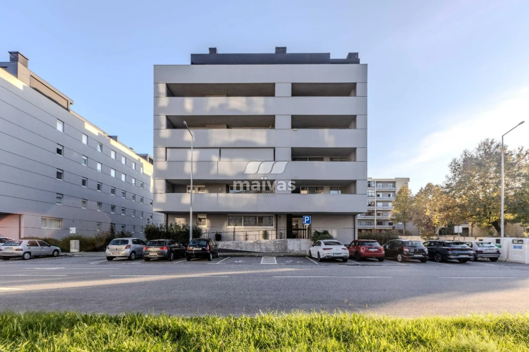 Apartamento T3 para Venda em Real, Dume e Semelhe Foto 1