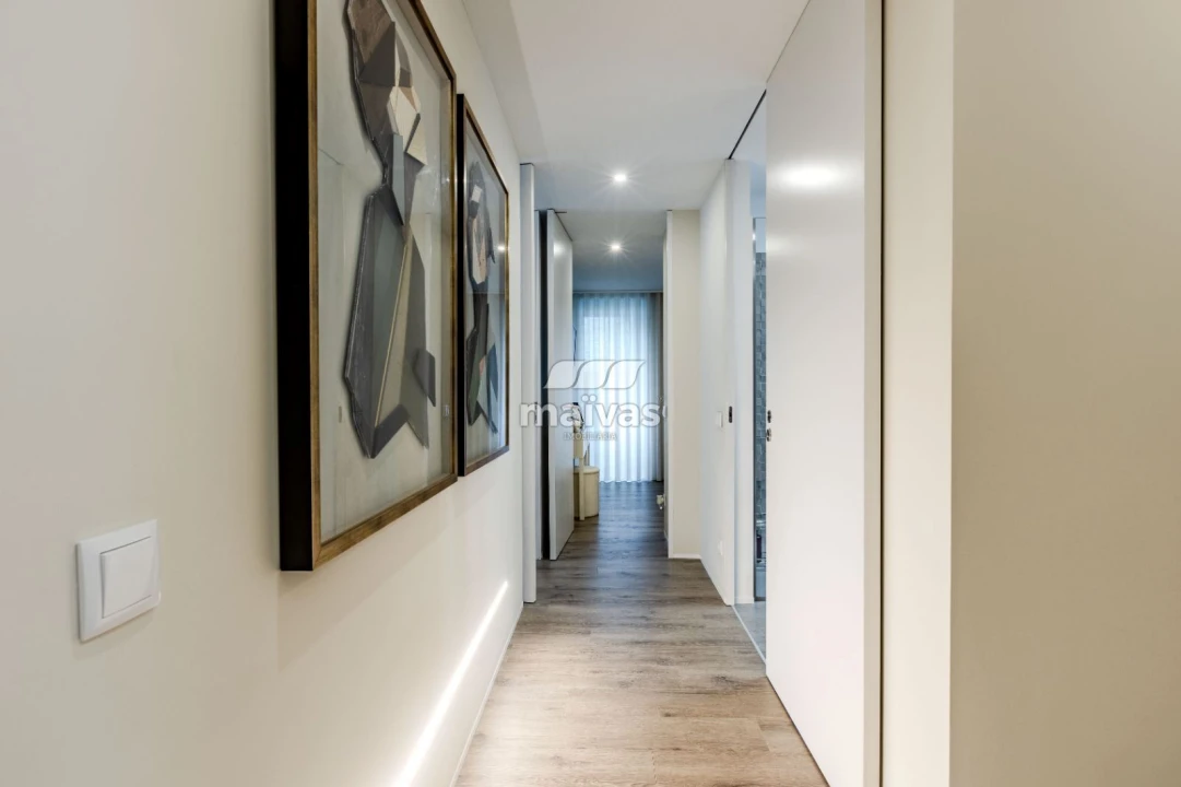 Apartamento T3 para Venda em Real, Dume e Semelhe Foto 16