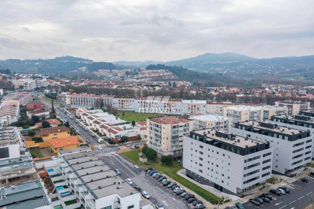 Apartamento T3 para Venda em Real, Dume e Semelhe Foto 28