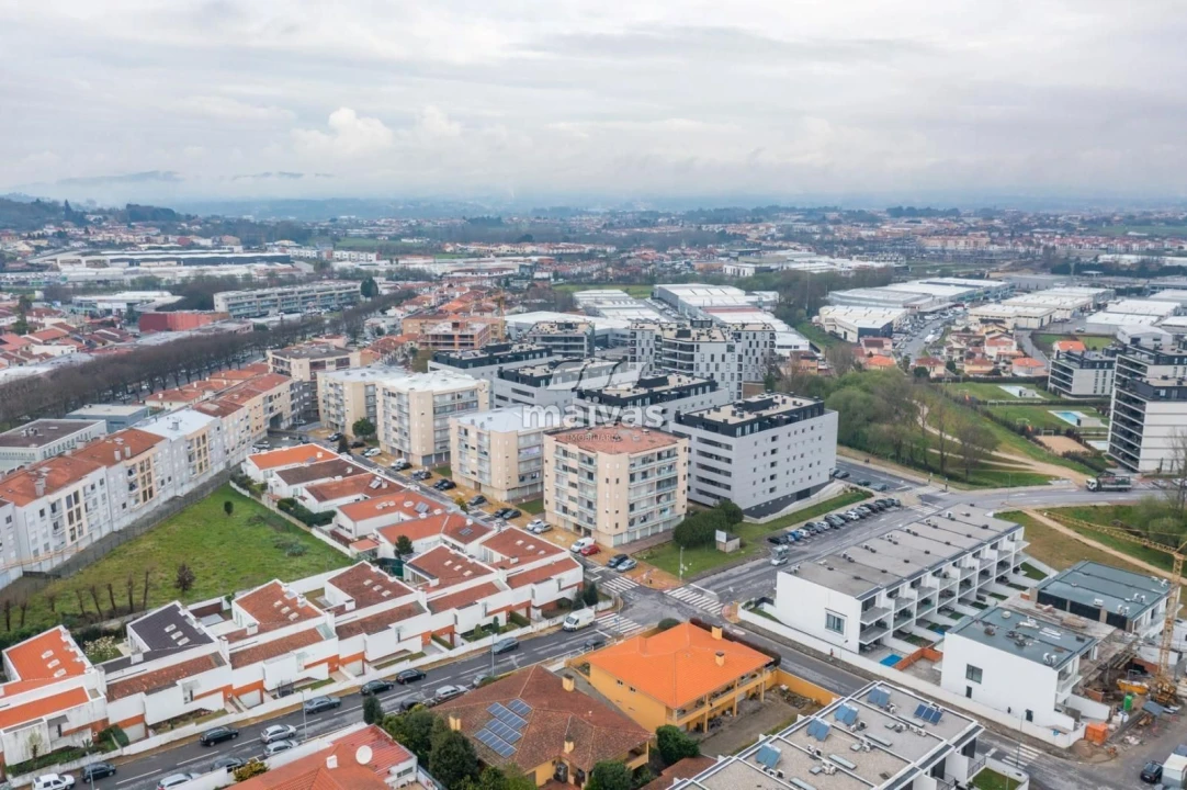 Apartamento T3 para Venda em Real, Dume e Semelhe Foto 29
