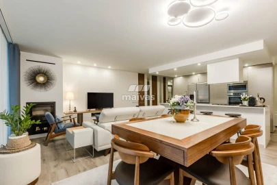 Apartamento T3 para Venda em Real, Dume e Semelhe