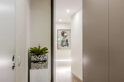 Apartamento T3 para Venda em Real, Dume e Semelhe