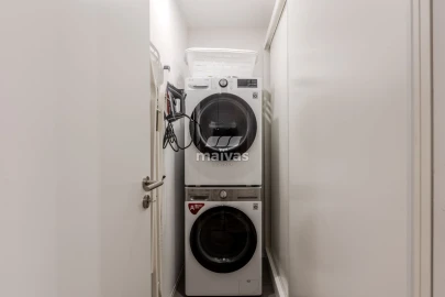 Apartamento T3 para Venda em Real, Dume e Semelhe