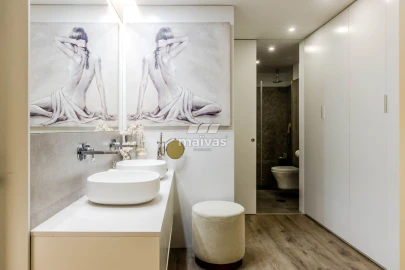 Apartamento T3 para Venda em Real, Dume e Semelhe