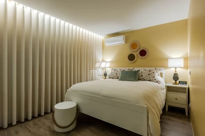 Apartamento T3 para Venda em Real, Dume e Semelhe