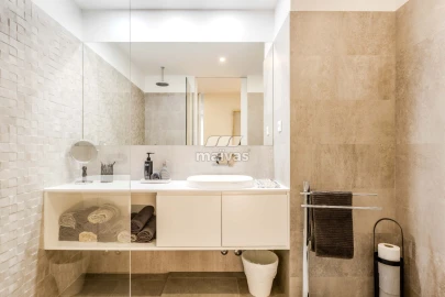 Apartamento T3 para Venda em Real, Dume e Semelhe