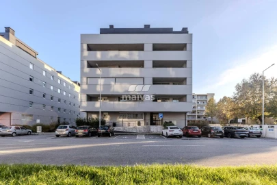 Apartamento T3 para Venda em Real, Dume e Semelhe