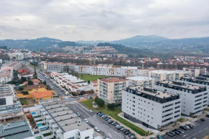 Apartamento T3 para Venda em Real, Dume e Semelhe