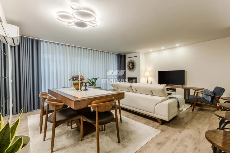 Apartamento T3 para Venda em Real, Dume e Semelhe Foto 3