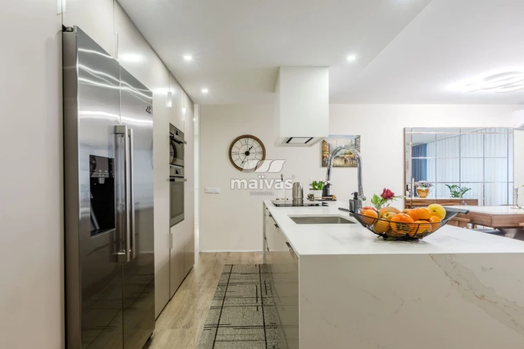 Apartamento T3 para Venda em Real, Dume e Semelhe Foto 5