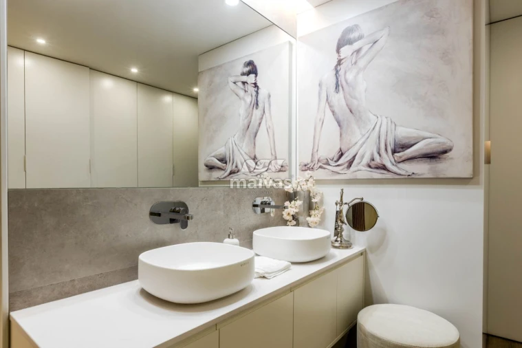 Apartamento T3 para Venda em Real, Dume e Semelhe Foto 12