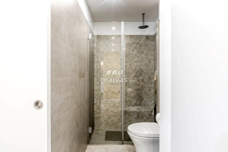 Apartamento T3 para Venda em Real, Dume e Semelhe Foto 14