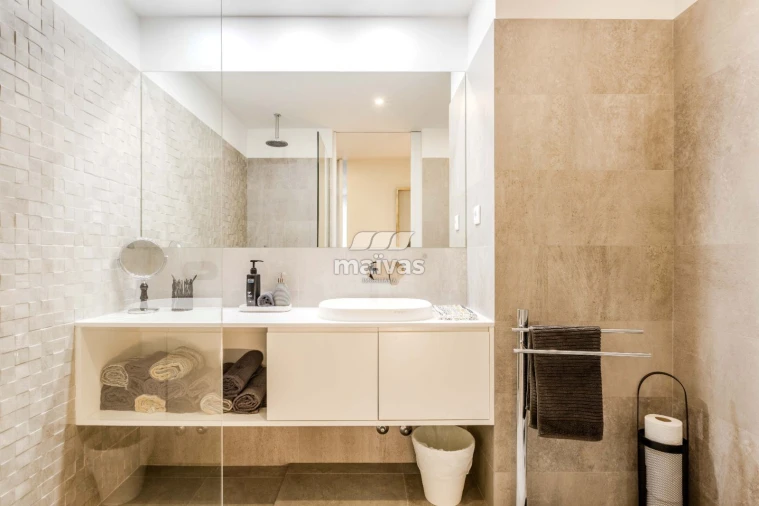 Apartamento T3 para Venda em Real, Dume e Semelhe Foto 10