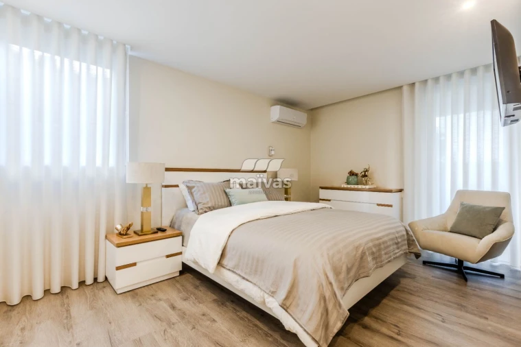 Apartamento T3 para Venda em Real, Dume e Semelhe Foto 8